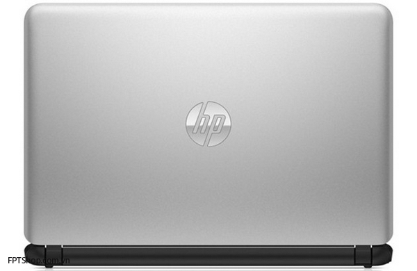 Laptop HP 248 và khả năng phục vụ người dùng