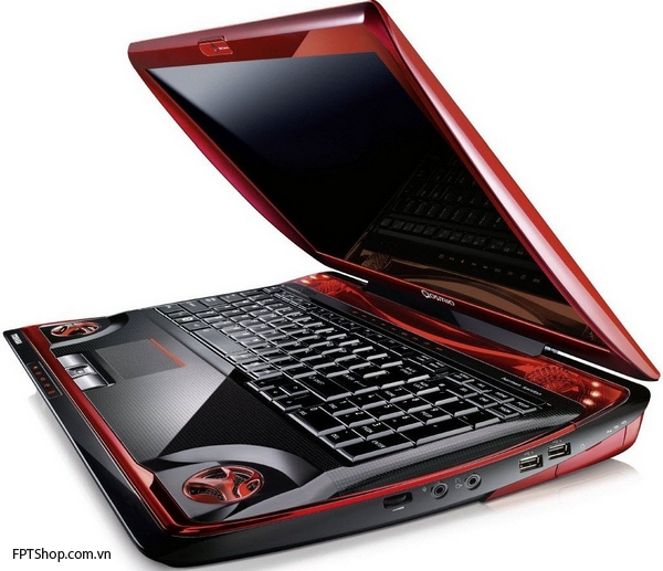 Laptop Refurbished