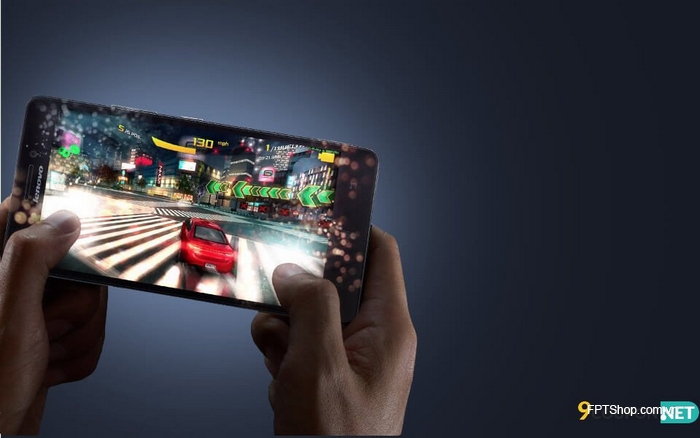 smartphone Lenovo A7000