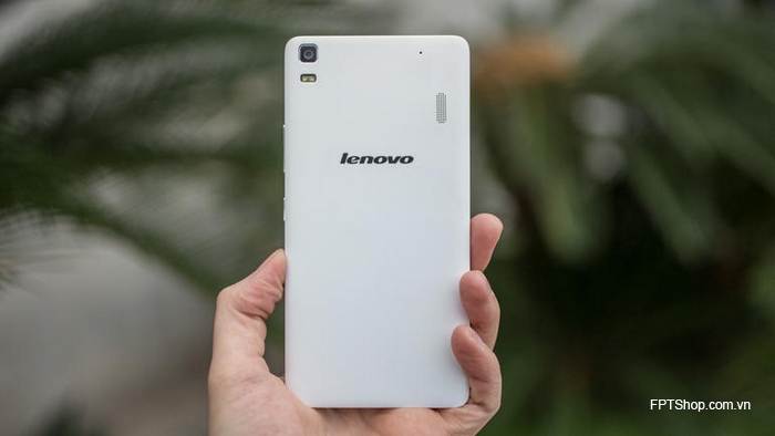 smartphone Lenovo A7000