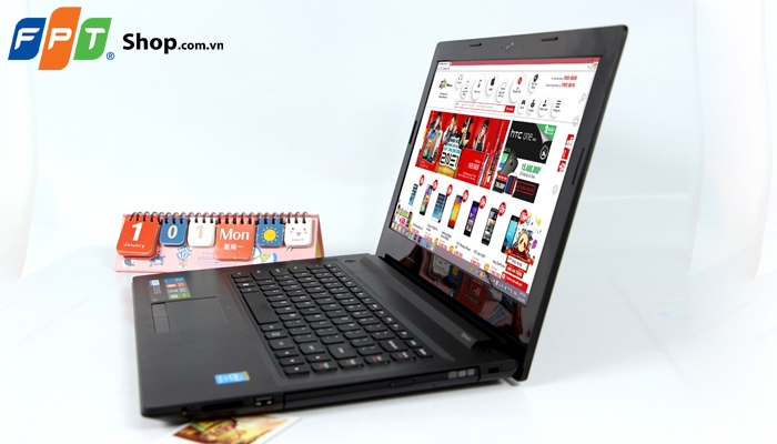 Cấu hình Lenovo G4070
