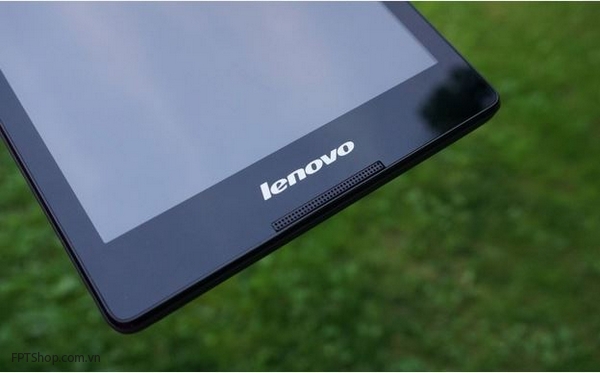 Hiệu suất và phần cứng Lenovo Tab 2 A8