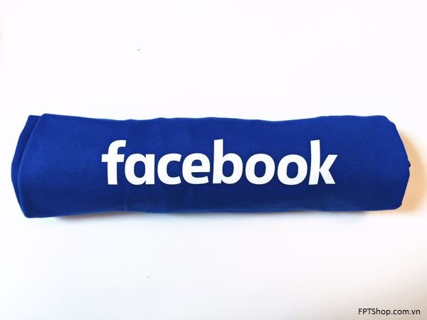 Logo mới của facebook
