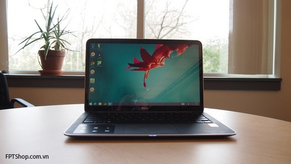 DELL XPS 13