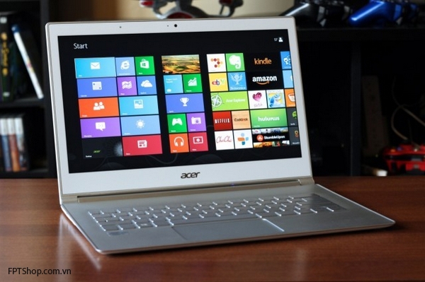 ACER ASPIRE S7