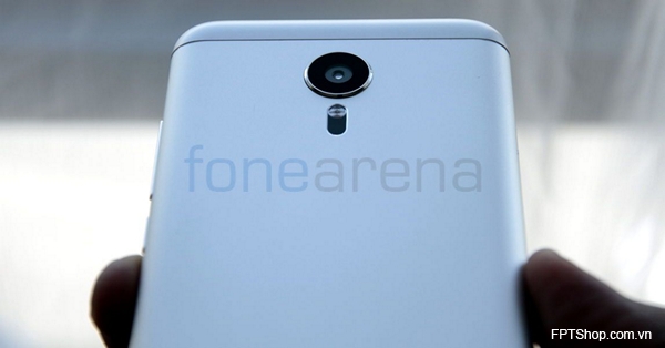Meizu MX5