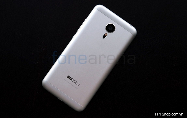 Meizu MX5