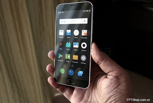 Meizu MX5