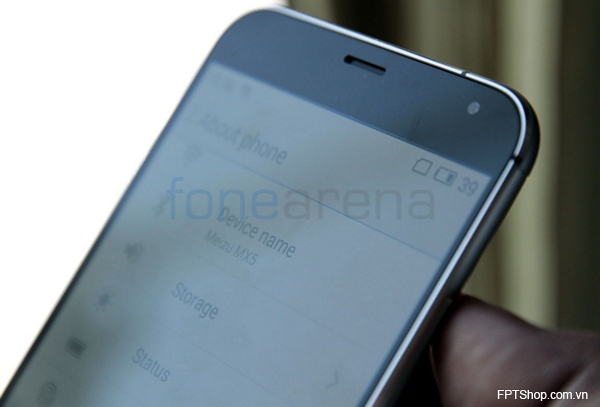 Meizu MX5