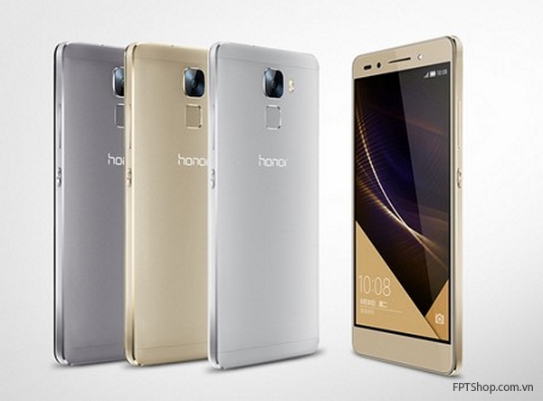 Huawei Honor 7