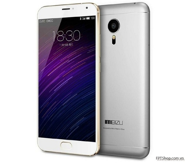 Meizu MX5