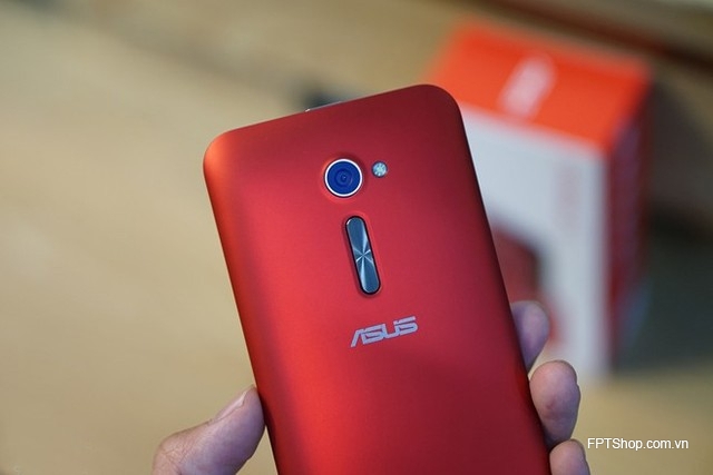 Asus Zenfone 2