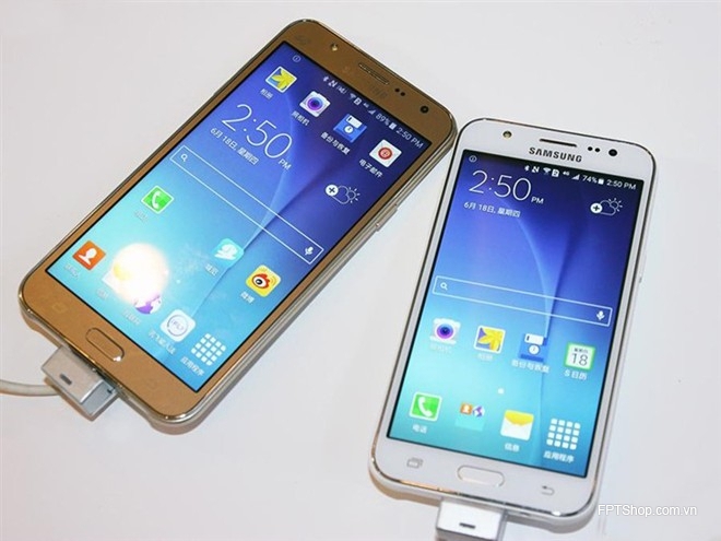 Samsung Galaxy J7