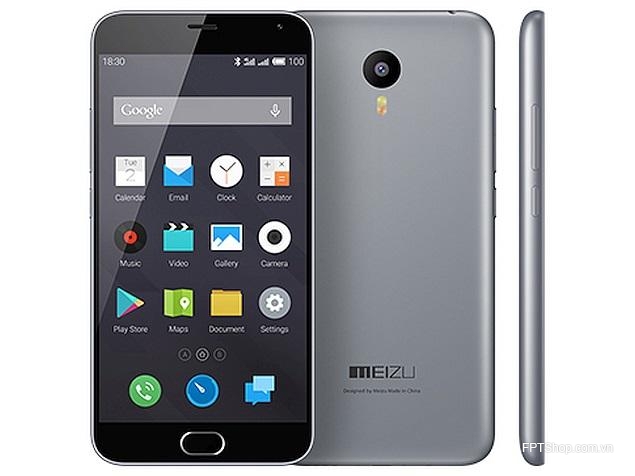 smartphone Meizu M2 Note