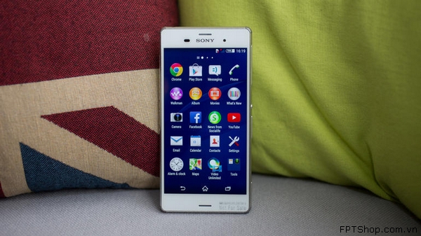 Sony Xpreia Z3