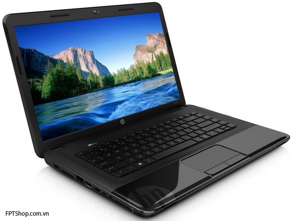 Laptop Refurbished