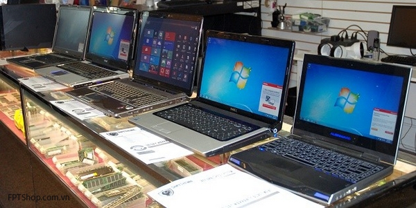 Laptop Refurbished
