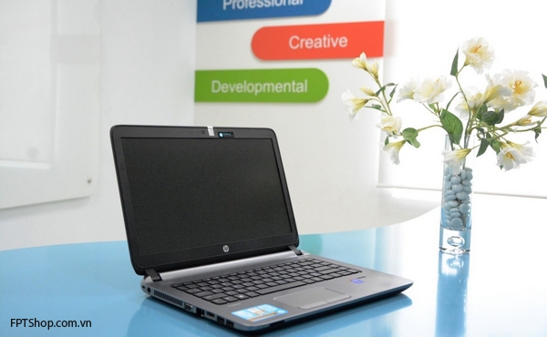 Probook 400 G2