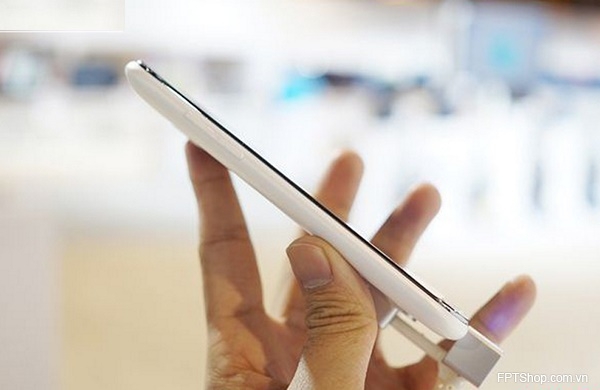 thiết kế ấn tượng trên Samsung Galaxy J5