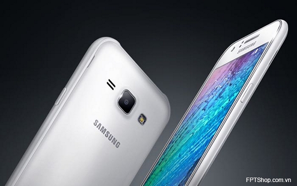 camera Samsung Galaxy J5