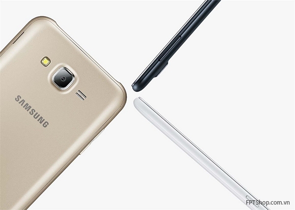 Cấu hình tốt trong tầm giá của Samsung Galaxy J5