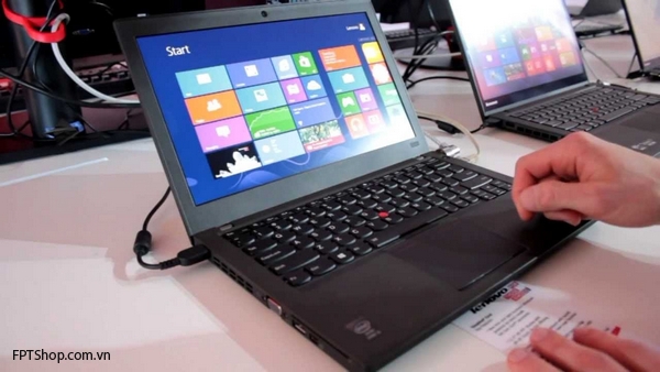 LENOVO THINKPAD X240