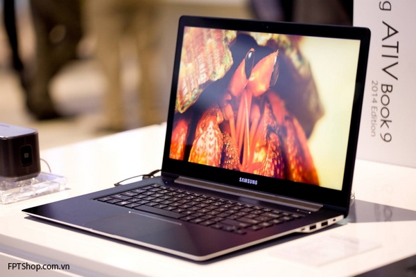 SAMSUNG ATIV BOOK 9
