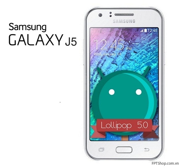 Samsung Galaxy J5