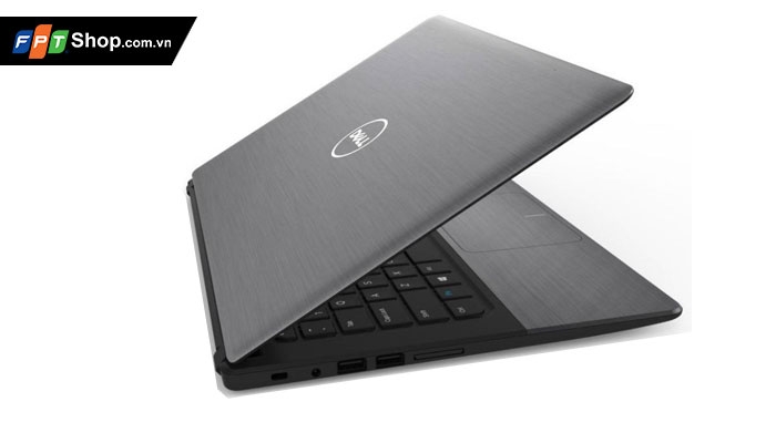 Bàn phím và Touchpad