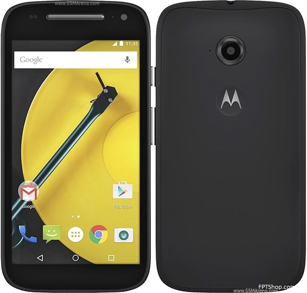 Motorola Moto E
