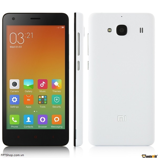Xiaomi Redmi 2