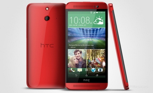 Smartphone HTC One E8