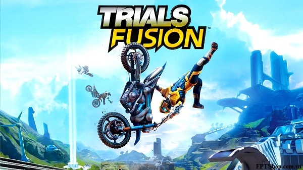 Trials Fusion Online