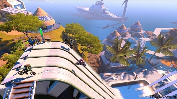 Trials Fusion Online