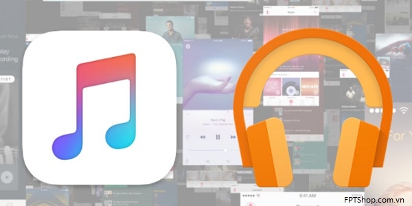 Apple Music
