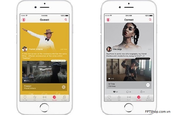 Apple Music