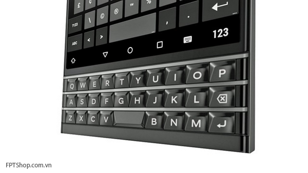 BlackBerry Venice
