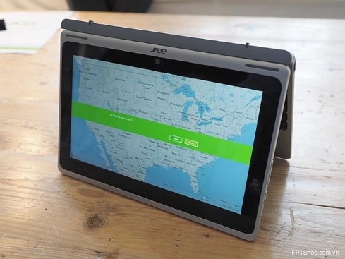 Acer Aspire Switch 10