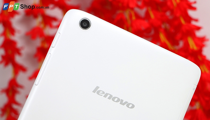 Camera Lenovo A5500