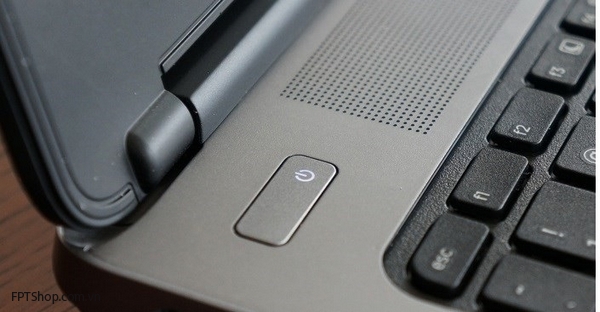 HP Probook 650 G1