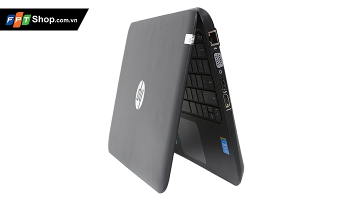 HP Stream 11