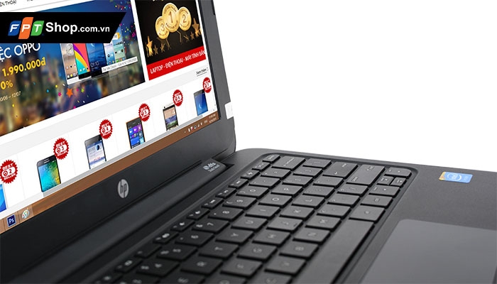 HP Stream 11