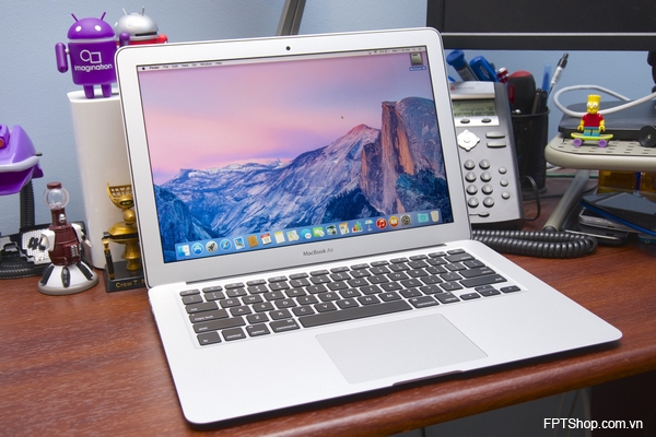 MacBook Air 2015