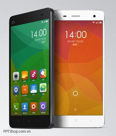 Man hinh Xiaomi Mi 4i