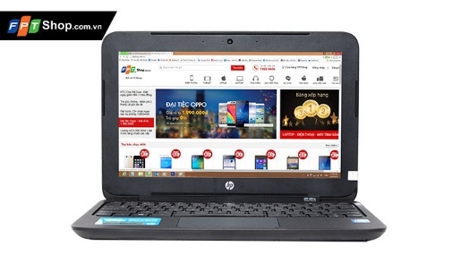 Man hinh HP Stream 11-f008TU