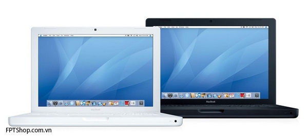 Macbook của Apple