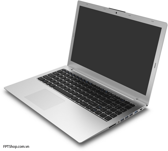 Librem 15 với thiết kế ấn tượng