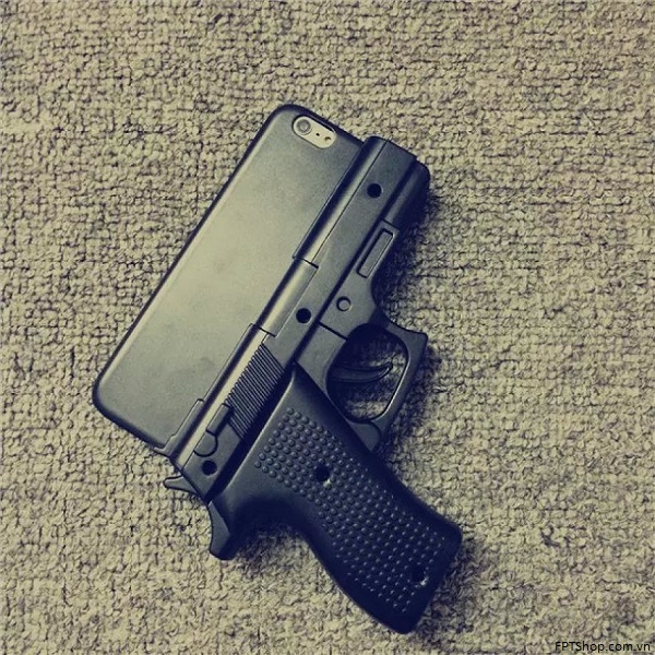 Op lung iPhone