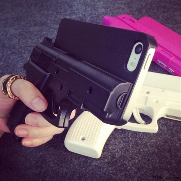 Op lung iPhone