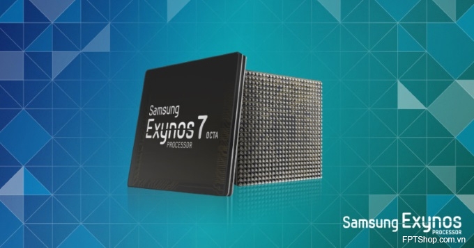 Bộ xử lý Exynos 7422